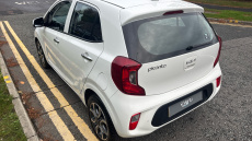Kia Picanto 1.0 3 5dr Auto [4 seats] Petrol Hatchback